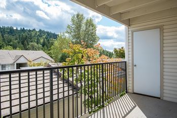 Patio/balcony
